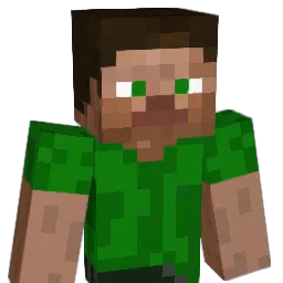 GreenSteve26