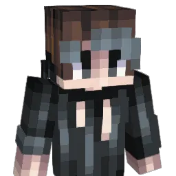 GreenSteve_1 Minecraft avatar bust