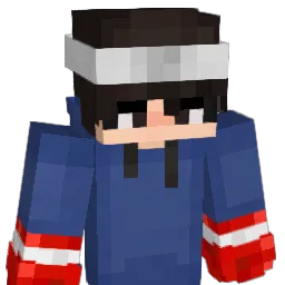 GreenStoneJunio Minecraft avatar bust