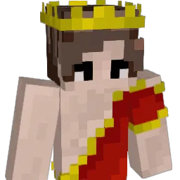GreenTea369 Minecraft avatar bust
