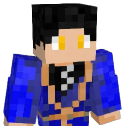 GreenTheUmbreon Minecraft avatar bust