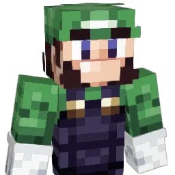 GreenThunderLuig