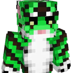 GreenTiger0505