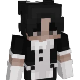 Green_Bar Minecraft avatar bust