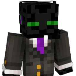 Green_Death13 Minecraft avatar bust