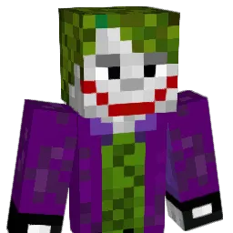 Green_Eyed_Frog Minecraft avatar bust