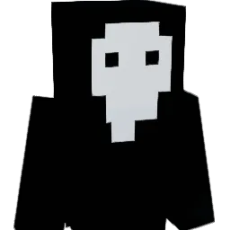 Green_Games776 Minecraft avatar bust