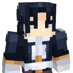 Green_Inja Minecraft avatar bust