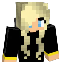 Green_Koala Minecraft avatar bust
