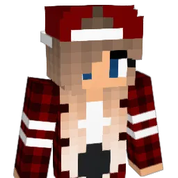 Green_Lantern198 Minecraft avatar bust