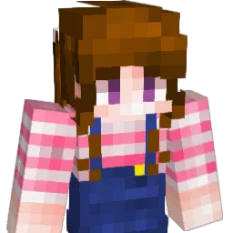 Green_Mesil Minecraft avatar bust