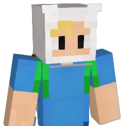 Green_Tea247 Minecraft avatar bust