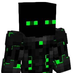 Green_Tea_syrup Minecraft avatar bust