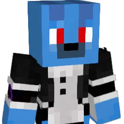 Green_skeppy Minecraft avatar bust