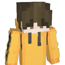 Greenbug2012 Minecraft avatar bust