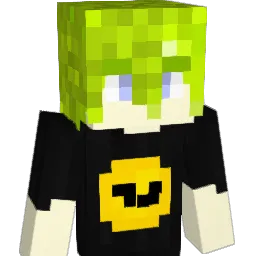 Greenday1_'s Minecraft skin