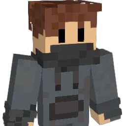 Greendfr's Minecraft skin