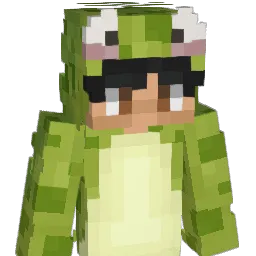 Greendoor_'s Minecraft skin