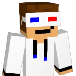 Greener2120's Minecraft skin