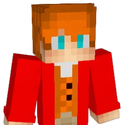 Greener53 Minecraft avatar bust