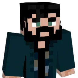 Greener93's Minecraft skin