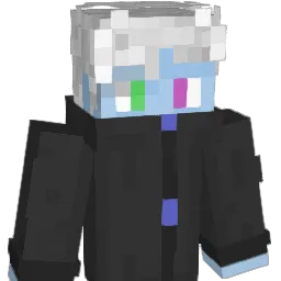 GreenestRubi Minecraft avatar bust