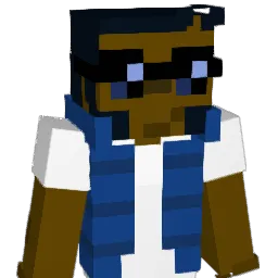 GreeniMini's Minecraft skin