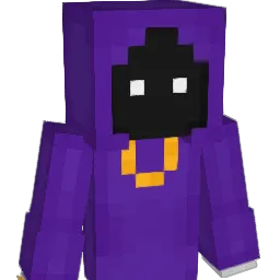 Greenlad0 Minecraft avatar bust