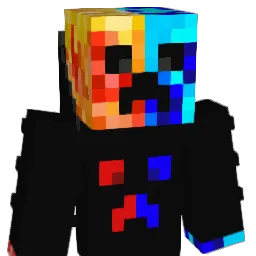 Greenlight846 Minecraft avatar bust