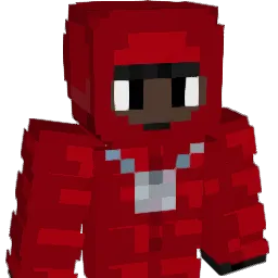 GreenlightJay Minecraft avatar bust