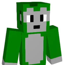 Greenmonkey