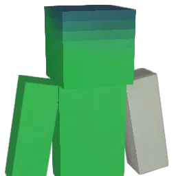 Greenmule1987