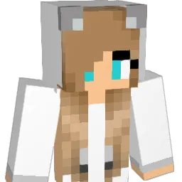 Greenninja154 Minecraft avatar bust