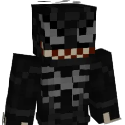 Greeno_tv Minecraft avatar bust