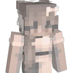 GreenteaSequoia's Minecraft skin
