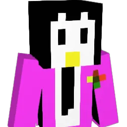 Greentime9900 Minecraft avatar bust