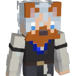 Greentinsel's Minecraft skin