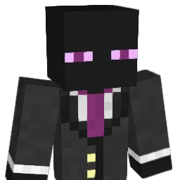 GreenyG7 Minecraft avatar bust