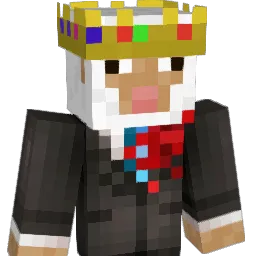 Greenyboy99 Minecraft avatar bust