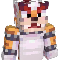 GreerBeer's Minecraft skin