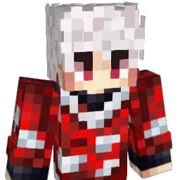 Greetane Minecraft avatar bust