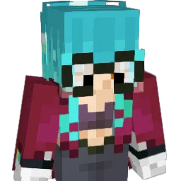 Greevee's Minecraft skin