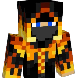 GreeverMC Minecraft avatar bust