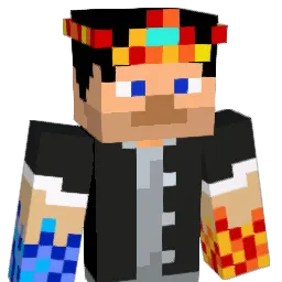 Grefant's Minecraft skin