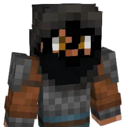 Greffz's Minecraft skin