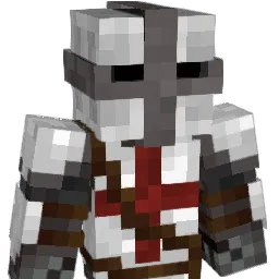 Greg5821 Minecraft avatar bust