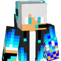 Greg700's Minecraft skin