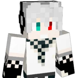 Greg7z Minecraft avatar bust