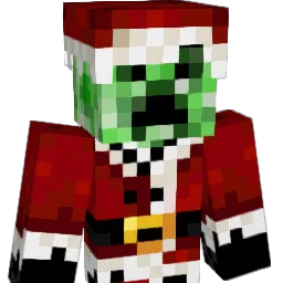 Greg802's Minecraft skin