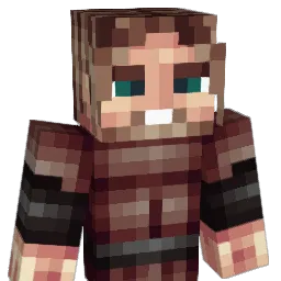 GregAlt1's Minecraft skin